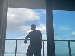 -舟山希尔顿酒店