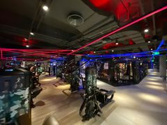 -VIP 威尔仕健身·游泳(嘉华中心店)