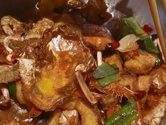 -七欣天香辣蟹火锅(闵行浦江欢乐颂店)