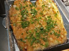 -很久以前羊肉串(中山公园店)