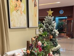 -海马体照相馆(佛山岭南站店)