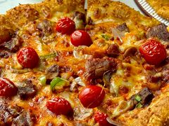 -必胜客(太白路店)