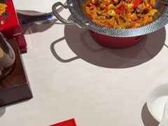 -千百味红餐厅·江西菜(绿地双子塔店)