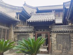 -山西王家大院