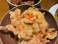 -95号酱骨·一块豆腐(展春园西路店)