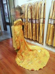 -盘子女人坊古装写真摄影(厦门总店)