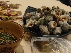 -麻屋手抓海鲜(防城港总店)