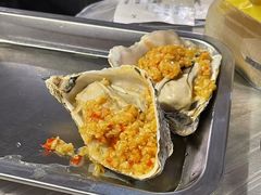 -串小白烧烤(金沙洲店)