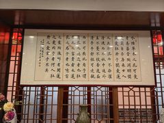 -西江美食舫·江西菜(健德桥店)