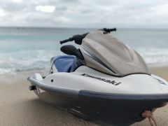-白沙湾海滩