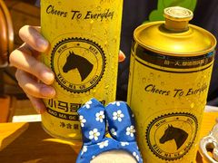 -本色.小马哥烧烤(五一路总店)