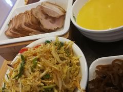 -李连贵熏肉大饼(金隅嘉品Mall店)