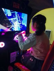 -新方向童乐小镇·儿童主题乐园·职业角色扮演(南昌店)