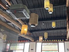 -大牌大·传统杭帮菜(湖滨店)