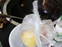 -炮爷东北铁锅炖(棠安路店)