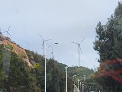 -青澳湾北回归线广场