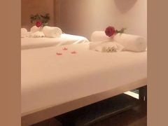 -和子足浴SPA会馆(梁溪店)