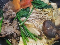 -大鲜生·亚洲菜融合小食堂