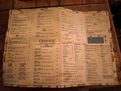 -Alimentari Grande(东湖路店)