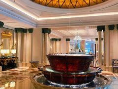 -广州富力丽思卡尔顿酒店