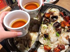 -大丰收脆鱼(万达江北店)