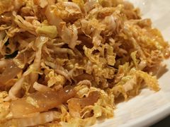 -悦海·家宴·冰花皮皮虾大锅贴(宝龙店)