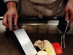 -Ginza Onodera铁板烧(外滩十八号店)