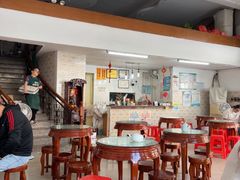 -阿三麻蓉汤圆(顺光大厦店)