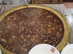 -陈寔包子王·卤煮小肠·京味小吃(龙潭店)