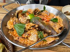 -Brut Eatery悦璞食堂(建国东路店)