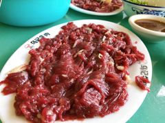 -乌记鲜活牛肉城(金砂东路店)