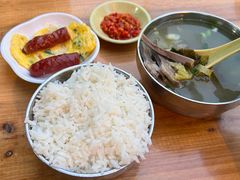 -吴记老字号辣汤饭