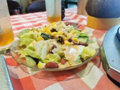 -开心果牛扒城(雍华庭店)