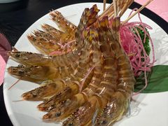 -行家海鲜火锅酒家(静安寺店)
