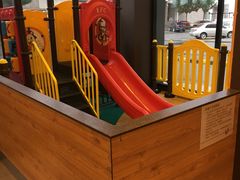 -肯德基(葛沽DT店)