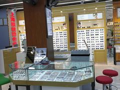-PARKWAY·百汇眼镜(三叶眼镜城店)