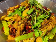 -徽州月·民间徽菜(浦东总店)