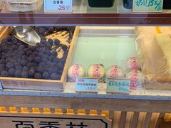 -包满意面包糕点(东坝店)