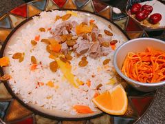 -丝路金桃·新疆菜(徐汇店)