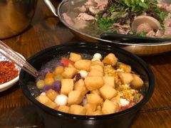 -串妹花式冰粉(乐山总店)