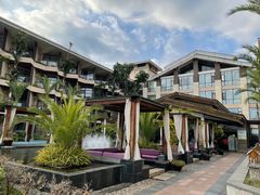 -西昌邛海湾柏樾酒店(原邛海湾柏栎度假酒店)