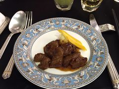 -顶鲜101美食美景餐厅