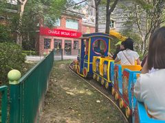 -史努比缤纷世界