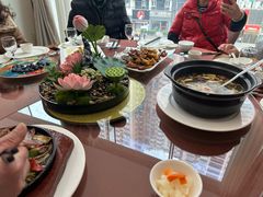 -粤香楼(新光里店)