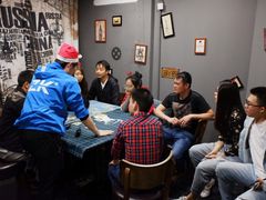 -Skay•射箭馆•弓箭娱乐(体育西店)