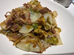 -北李妈妈菜·虾爬子大锅贴(贵和店)