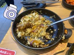 -九田家黑牛烤肉(溧水万达店)