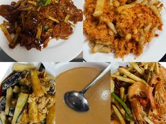 -华春餐馆(鱼山路店)