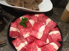 -佬土鹅肠火锅(解放路店)