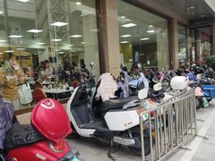 -常州糕团店(北大街新世纪商城店)